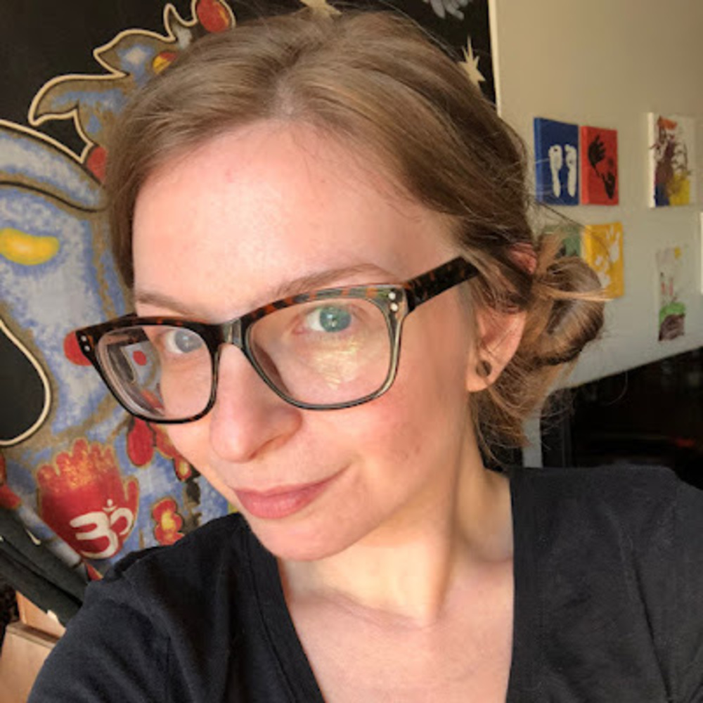 Meet your Posher, Potternerdmo